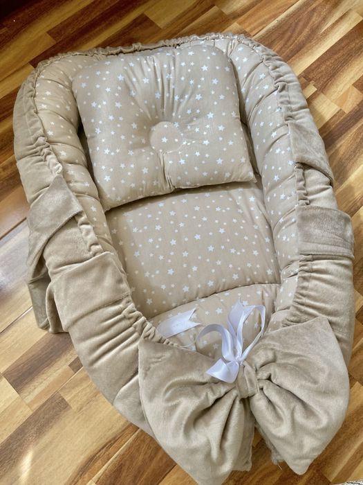 гнездо для ребенка