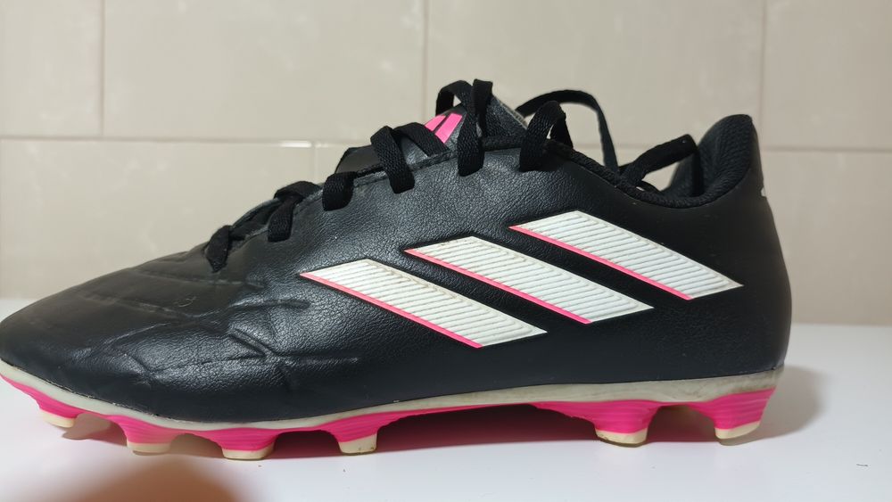 Ghete de fotbal Adidas copa pure 4