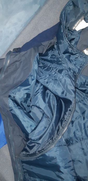 Куртка мужская (спецодежда)