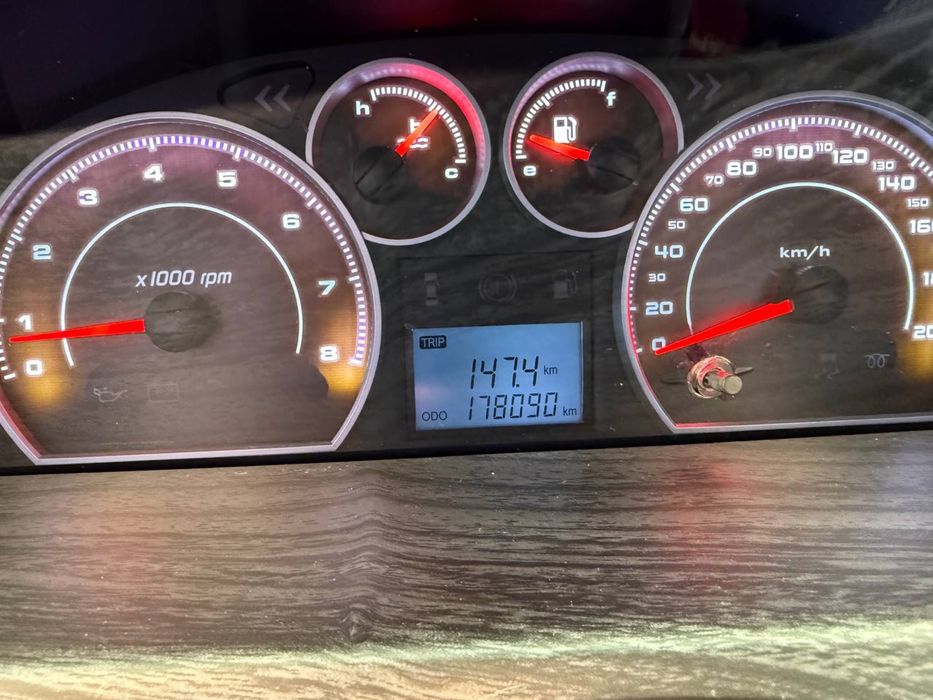 NEXIA 3 optimum plus