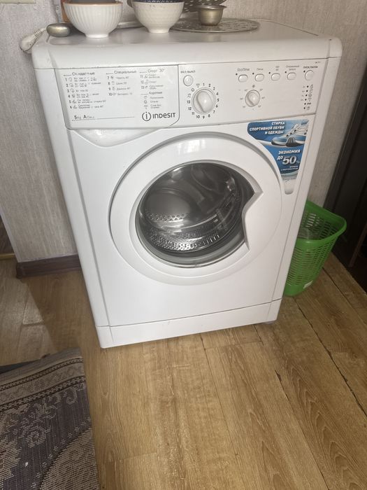 Продам стиральный машина