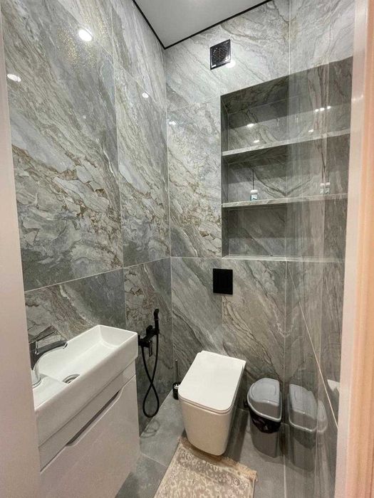 Продам 3к квартиру ЖК Manas