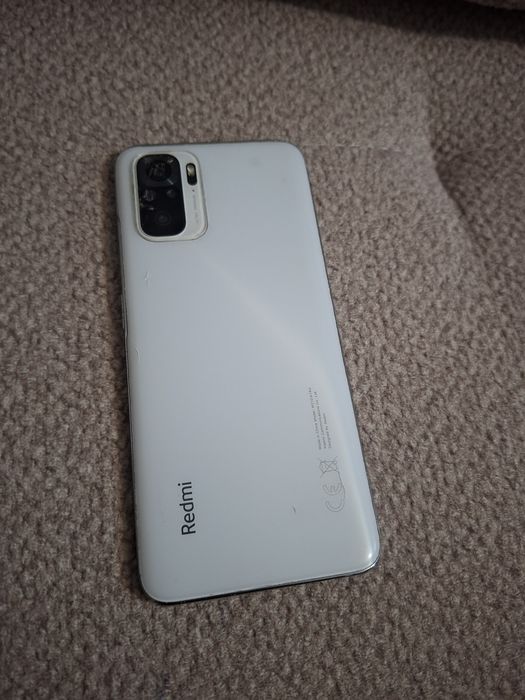 Redmi note 10s 128 gb
