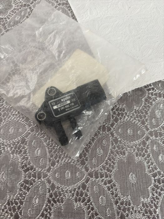 Senzor, presiune gaze evacuare BOSCH 0 281 002 710