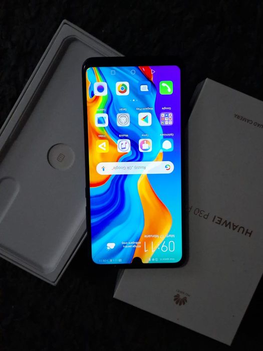 Huawei P20 Lite 4/64 GB