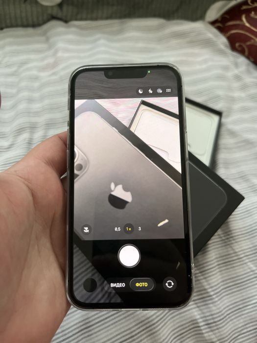 Iphone 13 pro айфон 13 про