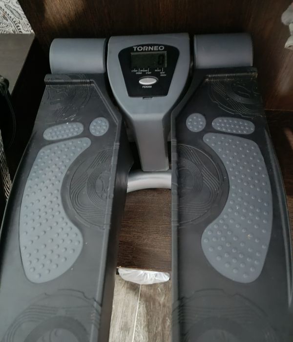 Продам Степпер поворотный