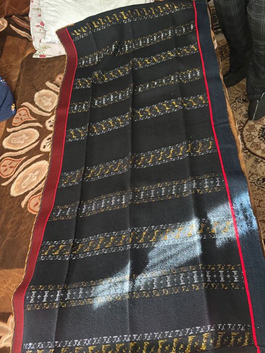 Catrință Bucovineană!