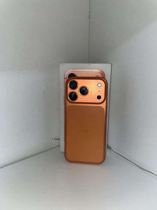 IPHONE 17 PRO|Ред|Рассрочка|Без %|Baitime