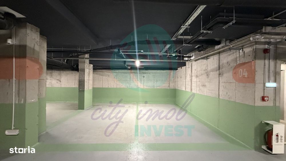 Spațiu comercial 96 mp + terasă 30 mp | Vitrină stradală