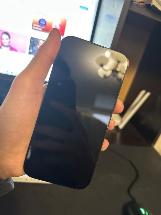 iPhone 14 Pro 256GB 83%