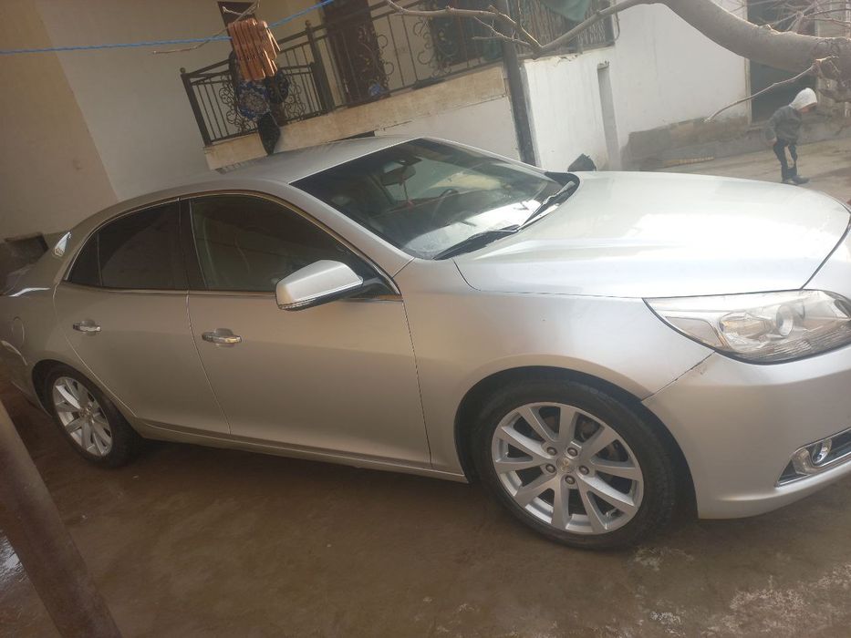 Malibu 1 sastanyasi yahwi