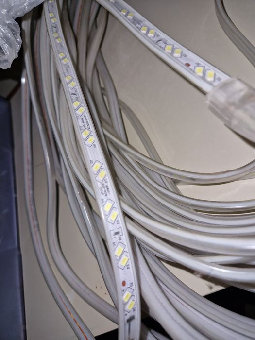 Светодиодная лента