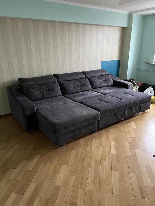 Продам угловой диван , Белоруссия