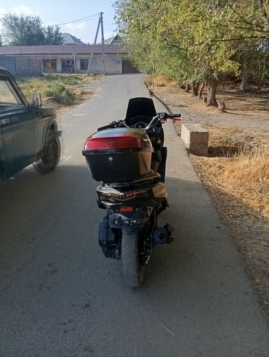 Мапет Макси сатылады