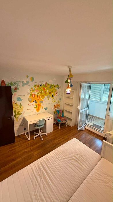 APARTAMENT 3 camere de inchiriat – FRATII GOLESTI