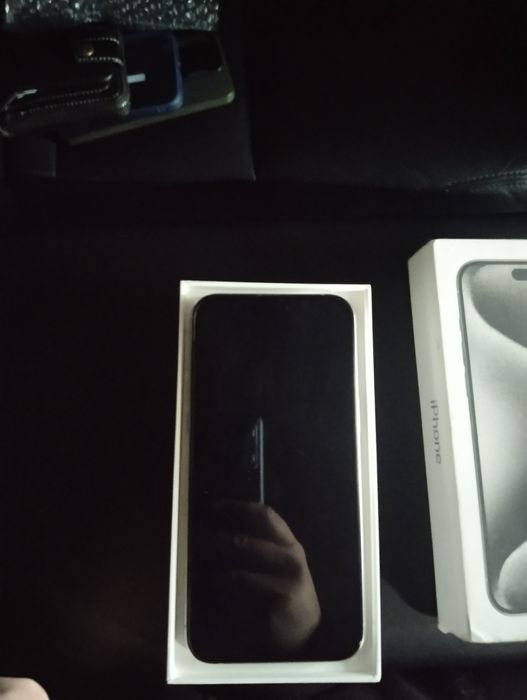 Продам Apple 15 pro max