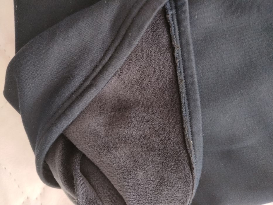 Джинсы скинни и кюлоты