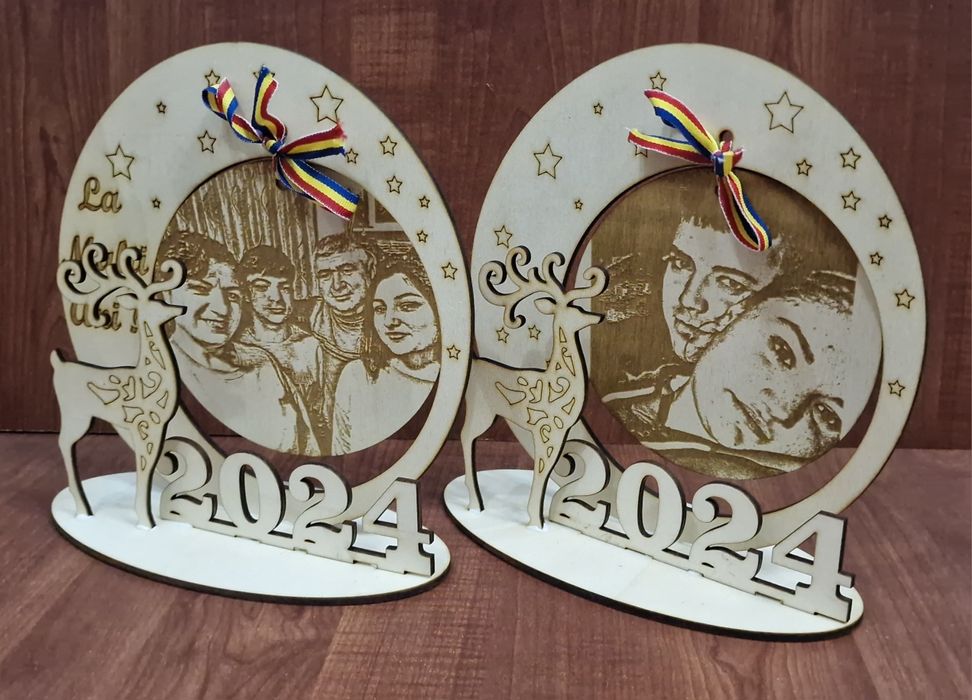 Diferite modele personalizate