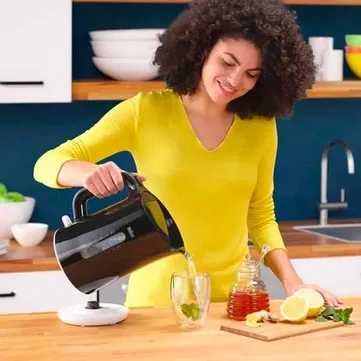 Чайник Braun WK1100BK — Германия