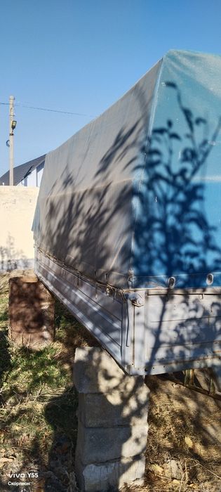 Газель кузов сатылады