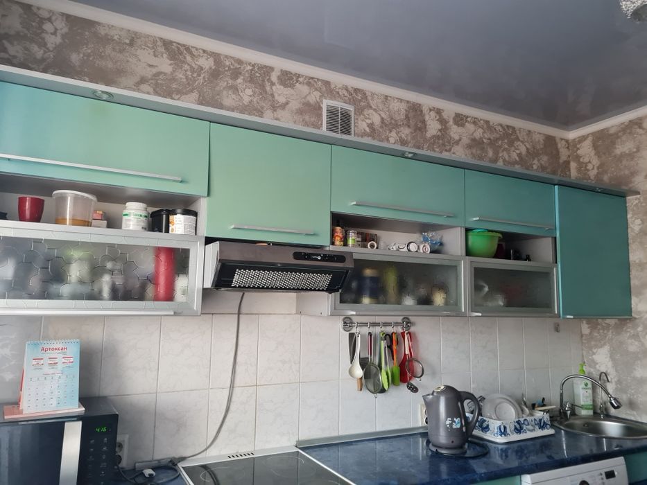 Кухонный гарнитур б/у