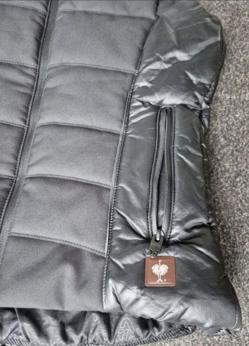 Vesta groasă iarnă, dama, Engelbert Strauss - S