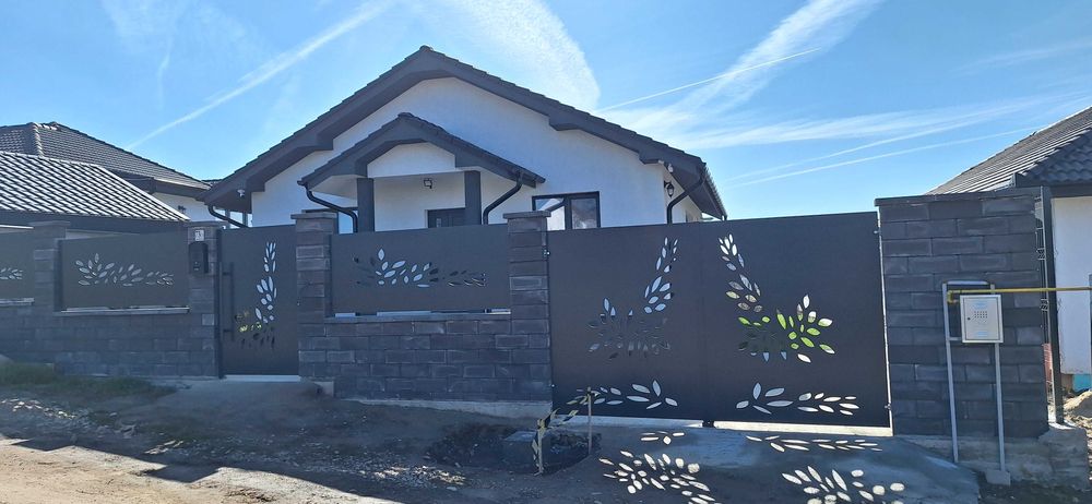 Casă de vânzare în Oncea