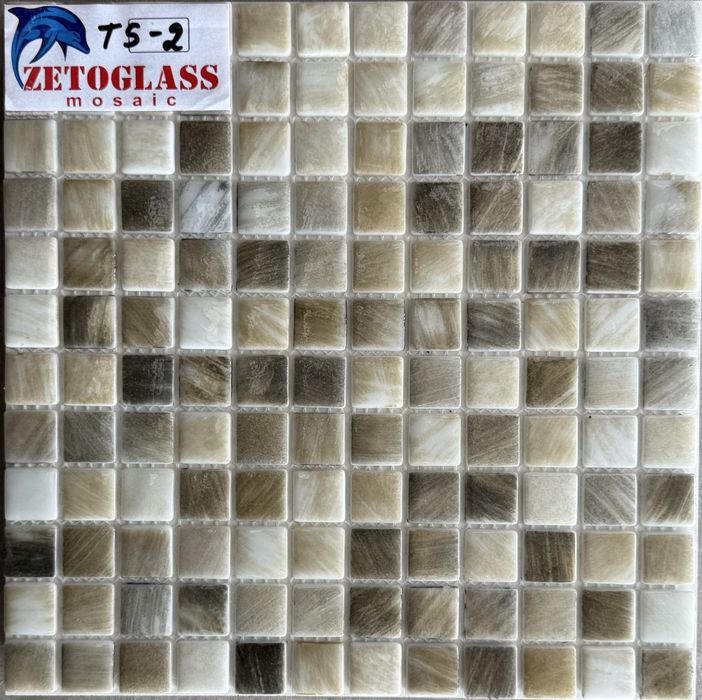 Майолика для бассейнов и кухни