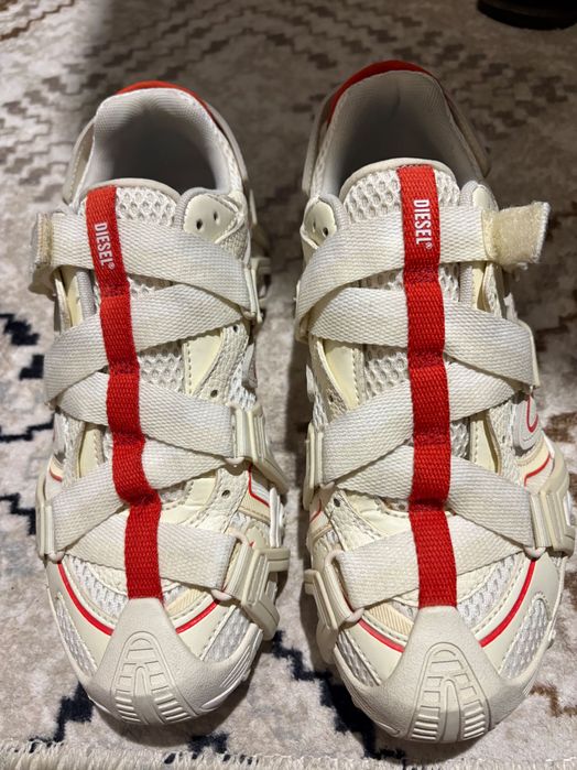 Продавам-Diesel S-PROTOTYPE-CR W