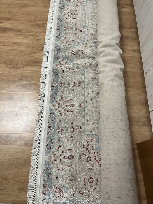 Ковер современный 3х4