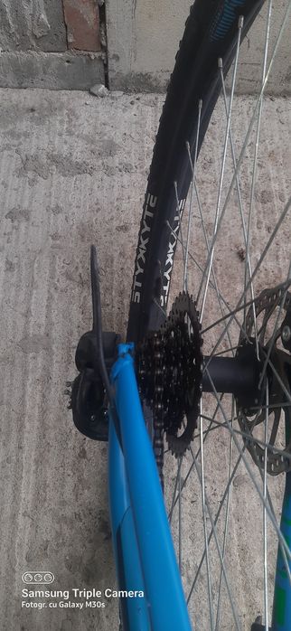 Bicicletă Bulls Sharptail XC