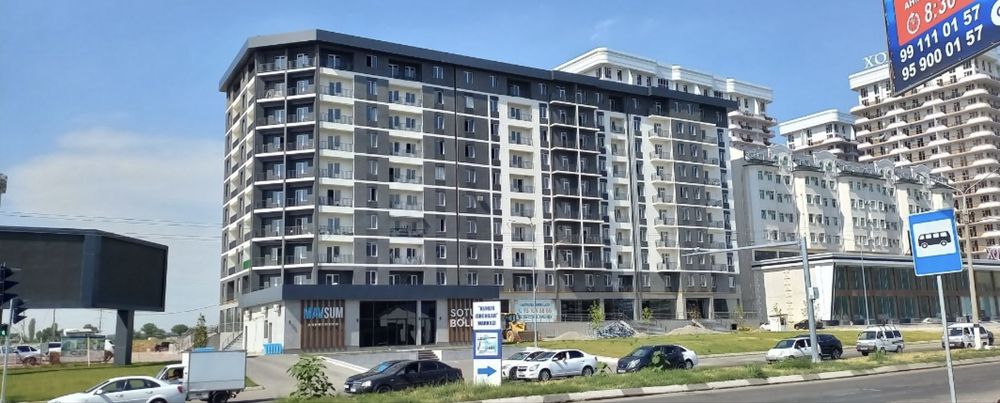 Продается квартира в юнусабаде срочно!Жк Мавсум