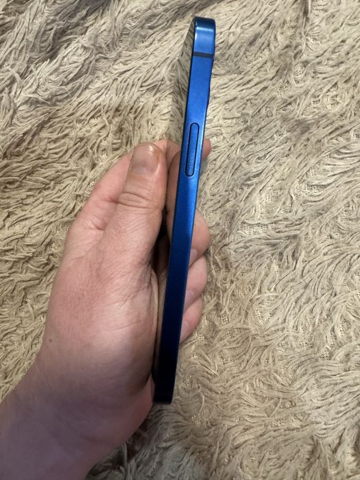 Iphone 12 128gb 80 акб обмен или продажа