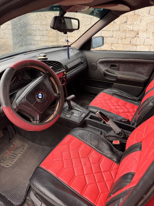 Продается машина BMW 316