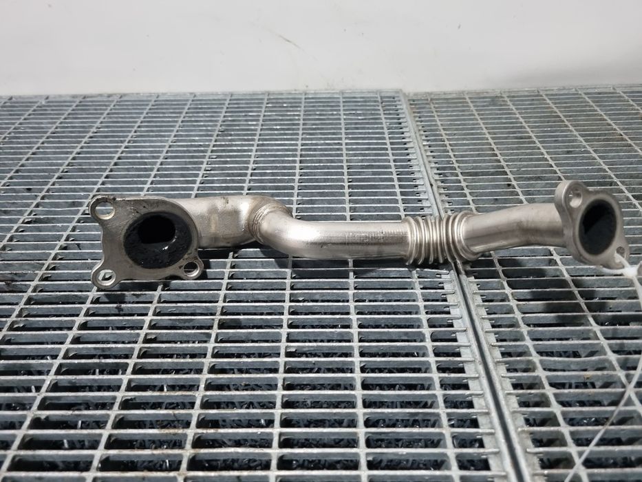 Conducta Egr Toyota Rav 4 IV 2.0 Diesel - 1AD - FTV Euro5 (1492) Diesel