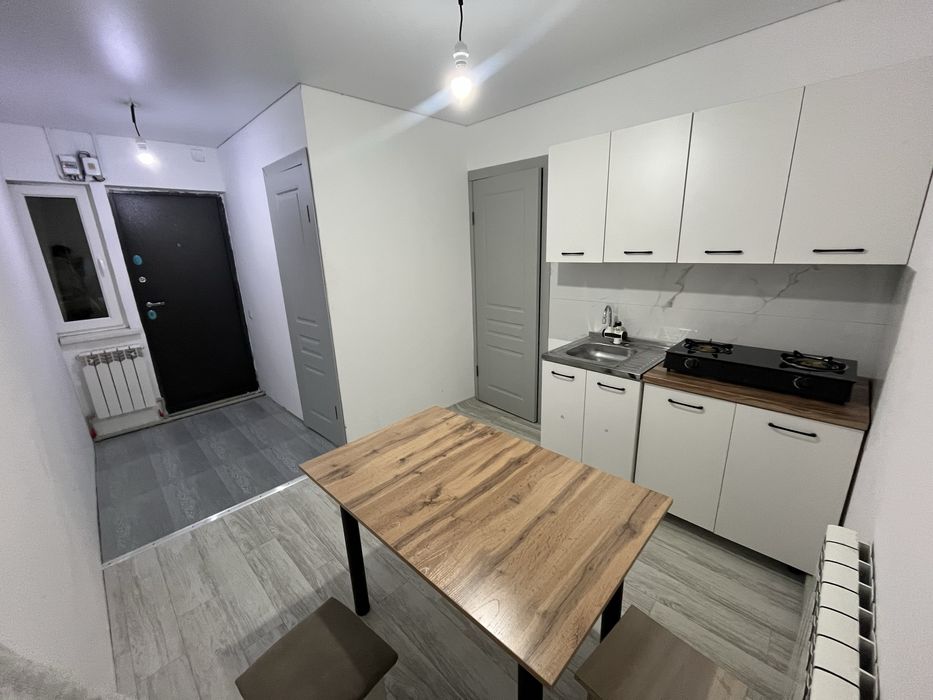 Сдаётся квартира