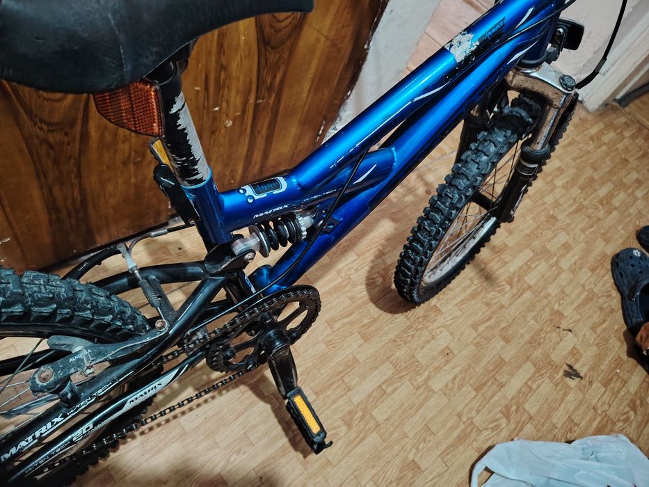 Продавам 20 цола колило