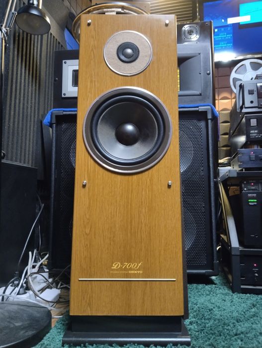 ONKYO D-700F акустическая система