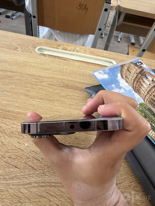 iPhone 14 Pro Max 256gb