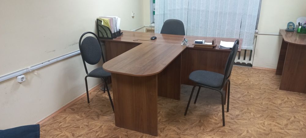 Офисная мебель продажа