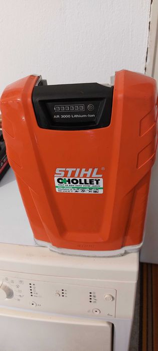 Батерии MILWAUKEE