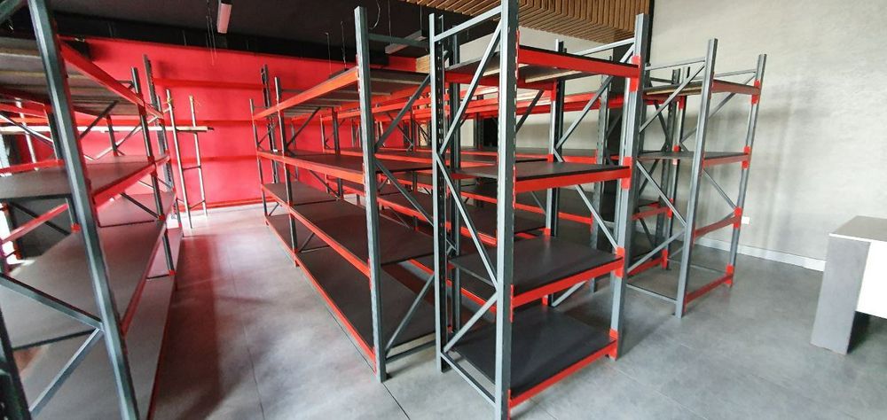 Стеллаж,стеллажи,складские стеллажи полочные стеллажи