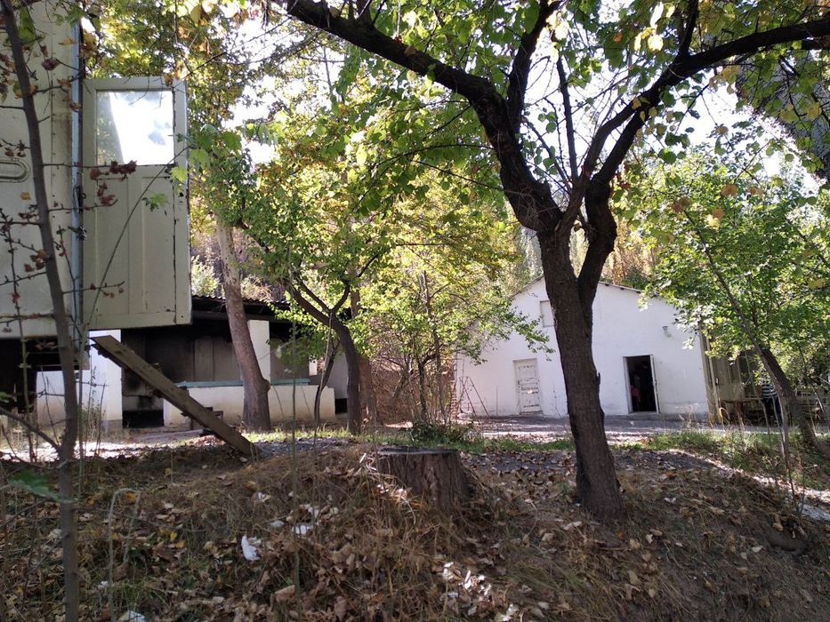 Шохимардонда дача сотил.ади.