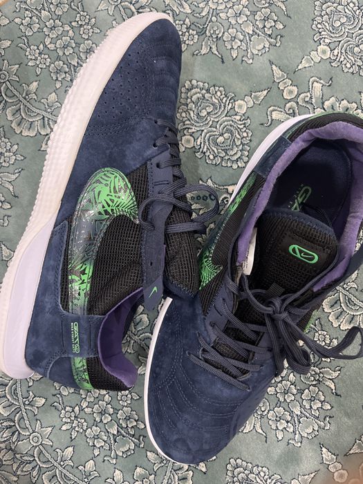 Обувь Nike Streetgato
