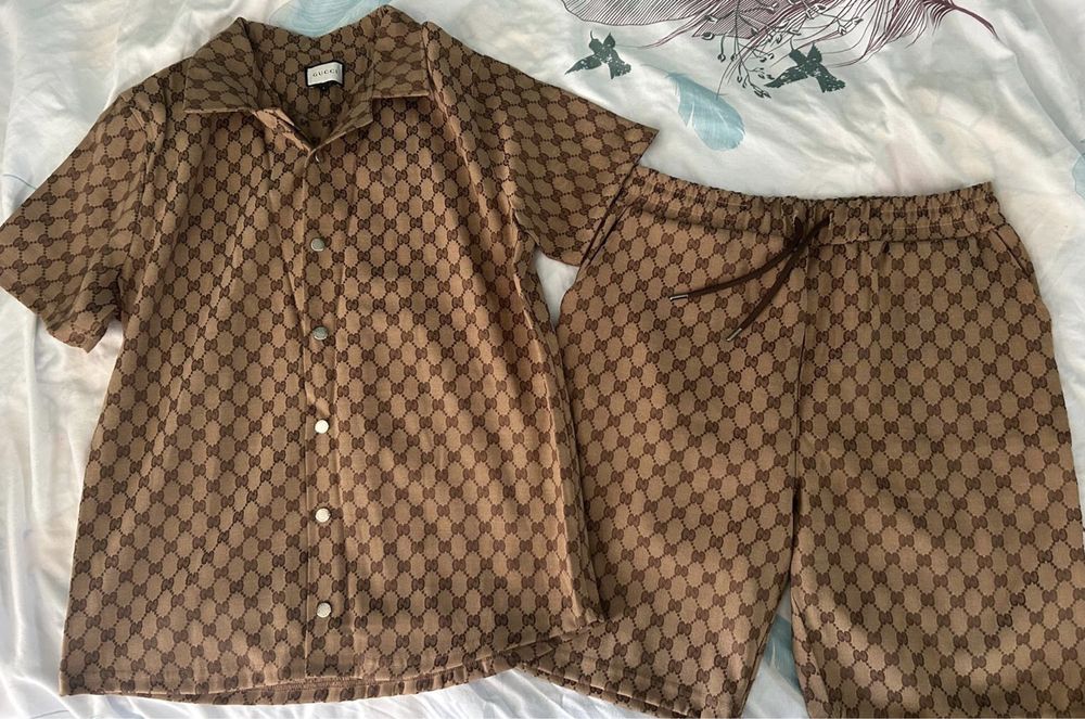Compleu vara Gucci