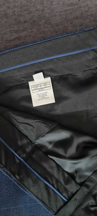 Цял костюм Moss Bross London