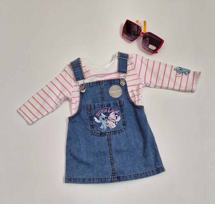 Детская стильная одежда