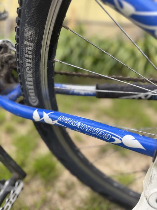 Детско колело NAKAMURA 26"