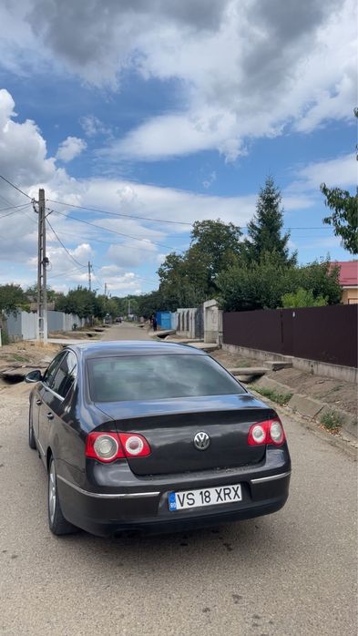 Vand Passat B6 2.0 BKP